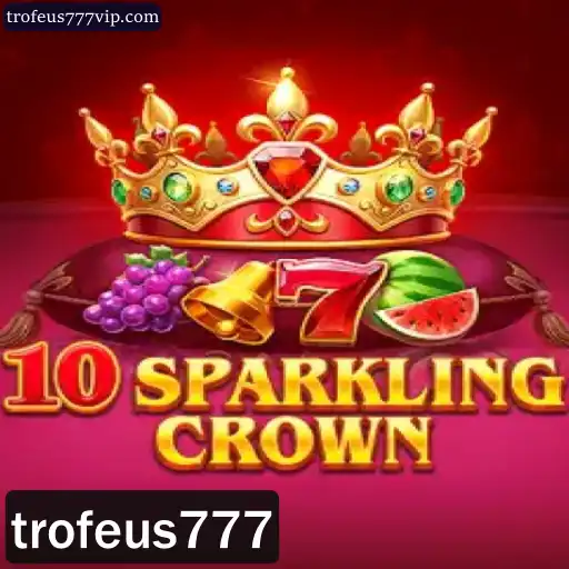Descubra o Mundo Fascinante de 10SparklingCrown
