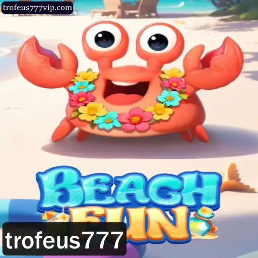 Descubra o Jogo de Verão 'BeachFun': Regras e Estratégias para Conquistar Trofeus777