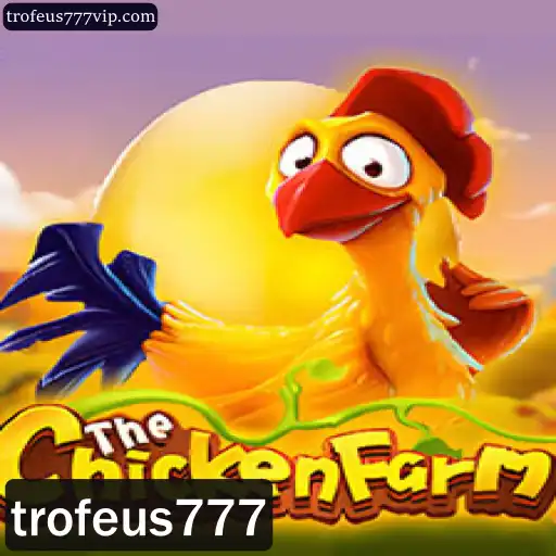 Conheça o Excitante Mundo de ChickenFarm: O Jogo das Galinhas Vitoriosas