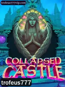 Descubra o Mundo de CollapsedCastle: O Novo Jogo de Aventura que Conquista com trofeus777