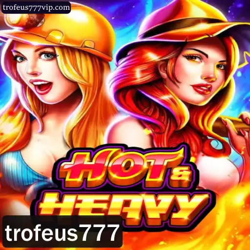 Explorando HotHeavy: Um Jogo Empolgante com Troféus Exclusivos