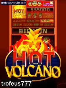 Descubra o Excitante Mundo do Jogo HotVolcano