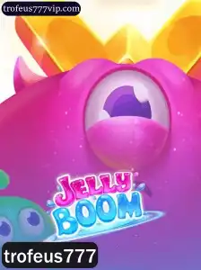 Descubra o Fascinante Mundo do Jogo JellyBoom: Descrição, Introdução e Regras