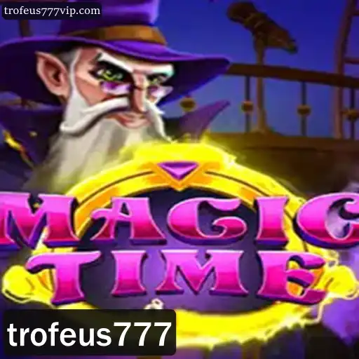 MagicTime: Tudo que Você Precisa Saber Sobre o Novo Fenômeno dos Jogos