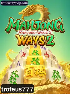 Explorando MahjongWays2: Uma Jornada Através das Tradições e Estratégias do Clássico Jogo de Azar