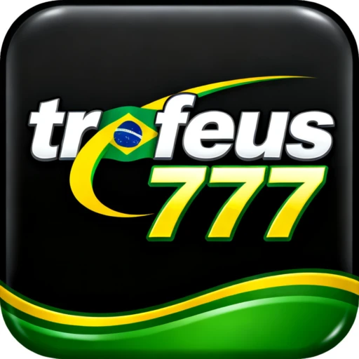 trofeus777 Logo