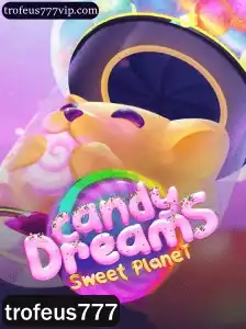 Descubra o Mundo Mágico de CandyDreams: Regras e Introdução ao Jogo