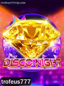 Desvendando o Mundo do Jogo DiscoNight: Diversão, Regras e Estratégias