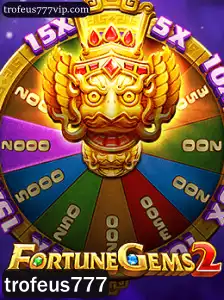 Descubra o emocionante mundo de FortuneGems2 e seus trofeus777