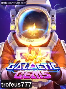 GalacticGems: Um Mergulho no Universo dos Troféus com trofeus777