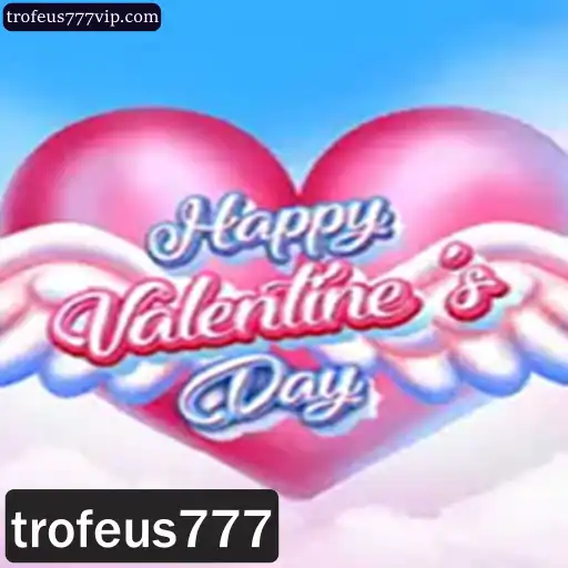 HappyValentinesDay: Descubra o Encantador Mundo dos Troféus Virtuais