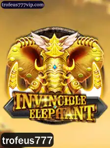 InvincibleElephant: Um Mundo de Desafios e Troféus Únicos