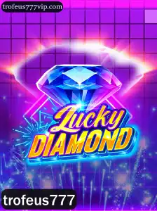 Desvendando o Fascinante Mundo de LuckyDiamond