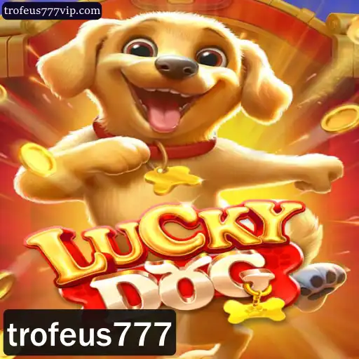 Descobrindo LuckyDog: O Jogo Que Conquista Corações