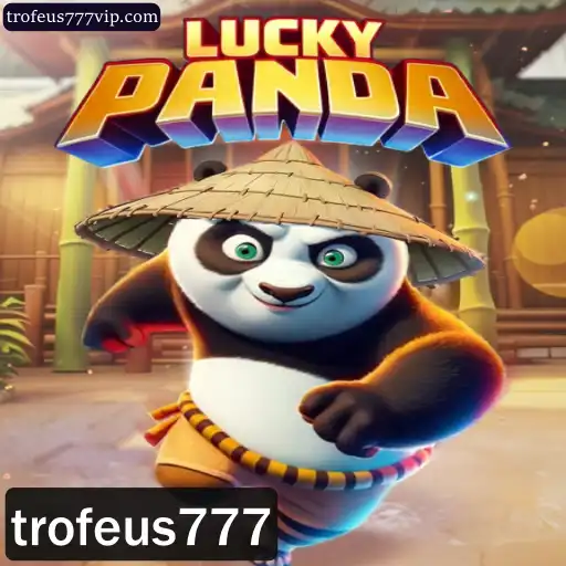 Descubra o Fascinante Mundo do Jogo LuckyPanda e Suas Regras Envolventes