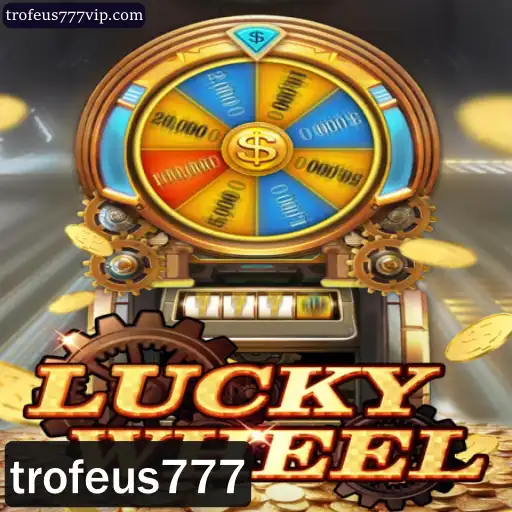 Descubra a Emoção do Jogo LuckyWheel