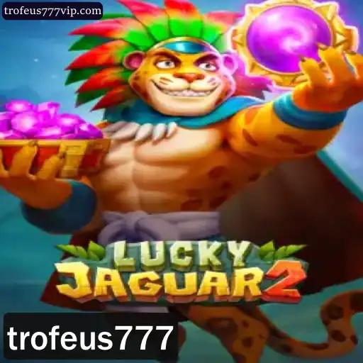 Descubra o Mundo de Luckyjaguar2 e Desvende os Trofeus777