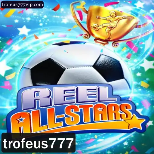 ReelAllStars: Um Mergulho no Mundo dos Jogos de Troféus Virtuais