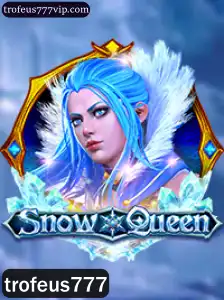 Aventuras Congelantes no Mundo de SnowQueen