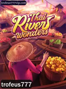 Exploração de ThaiRiverWonders: Um Mergulho nas Maravilhas do Jogo