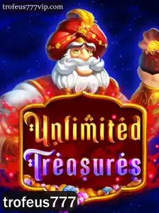 UnlimitedTreasures: Descubra um Mundo de Aventura e Desafios