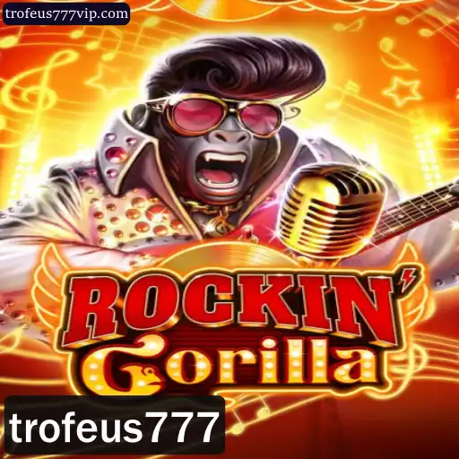 Descubra RockinGorilla: O Jogo que Está Revolucionando 2023