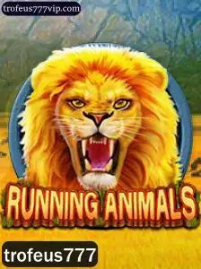 Descubra o Mundo Emocionante de RunningAnimals