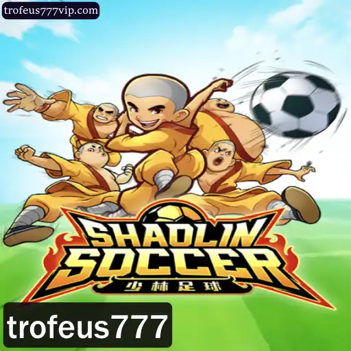 Shaolin Soccer: A Fusão Entre Artes Marciais e Futebol