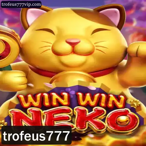 Descubra o Jogo WinWinNeko: Um Mundo de Diversão e Desafios com Trofeus777
